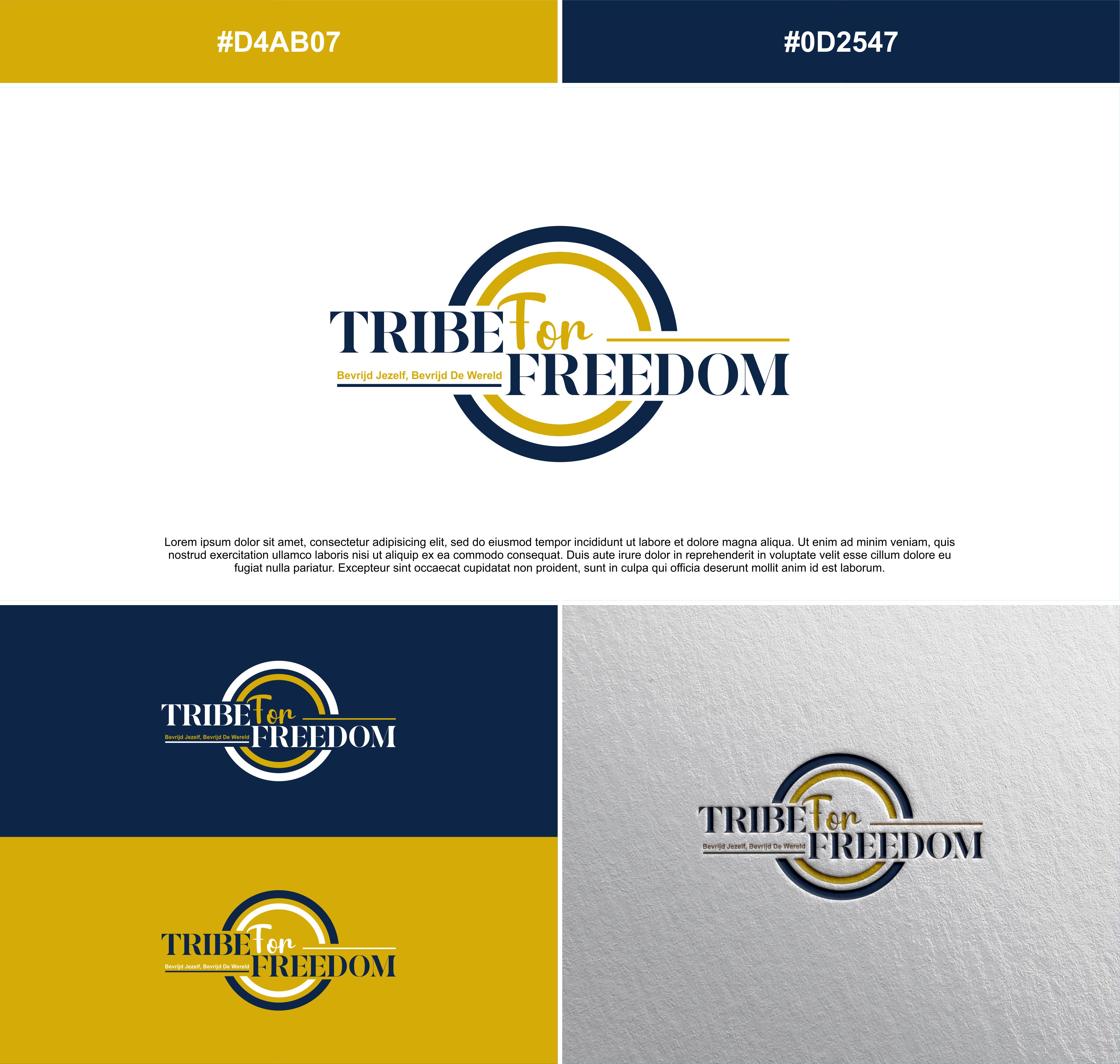 Logo Design by Septian Yossi for this project | Design #33805340