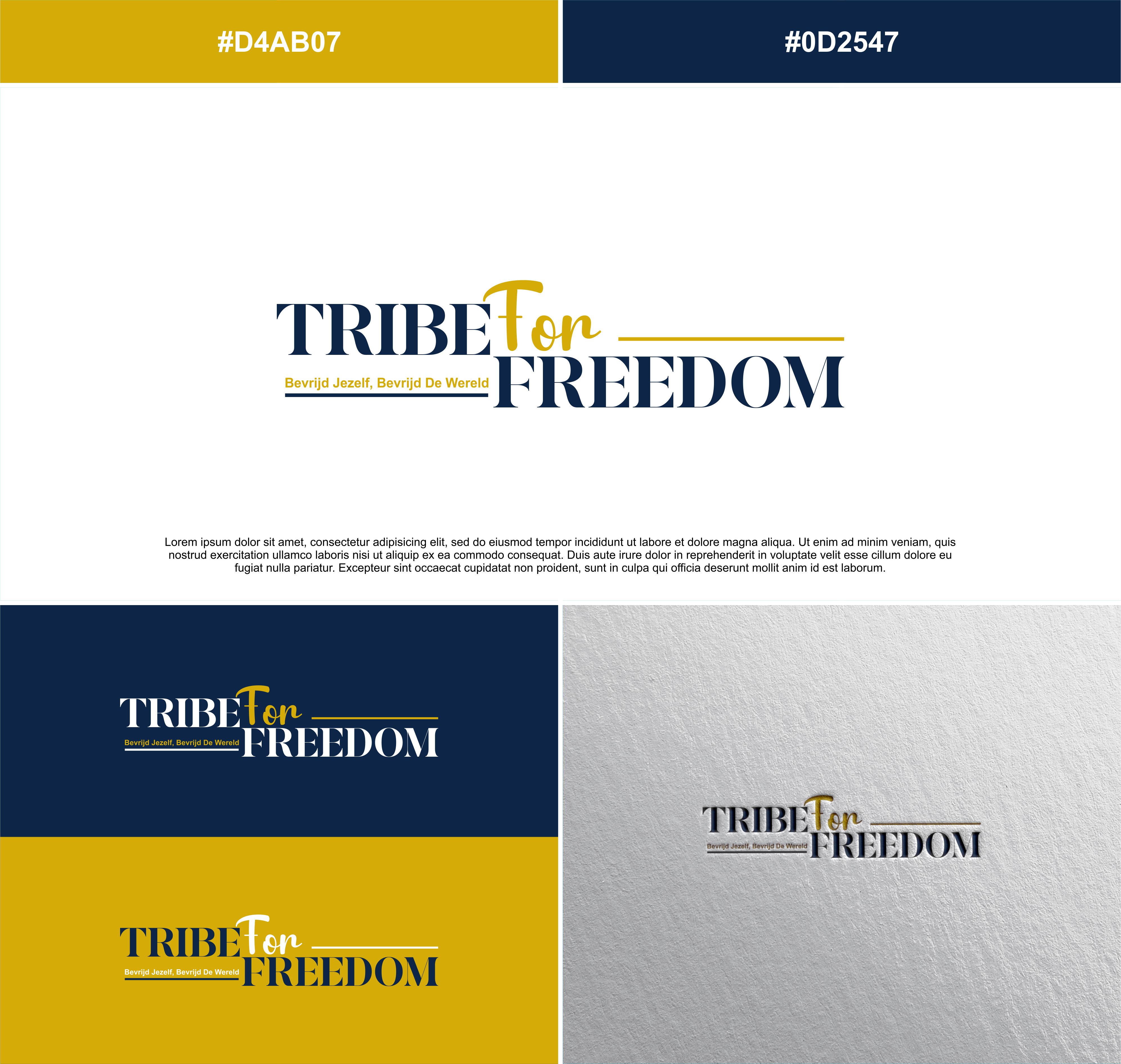 Logo Design by Septian Yossi for this project | Design #33805349