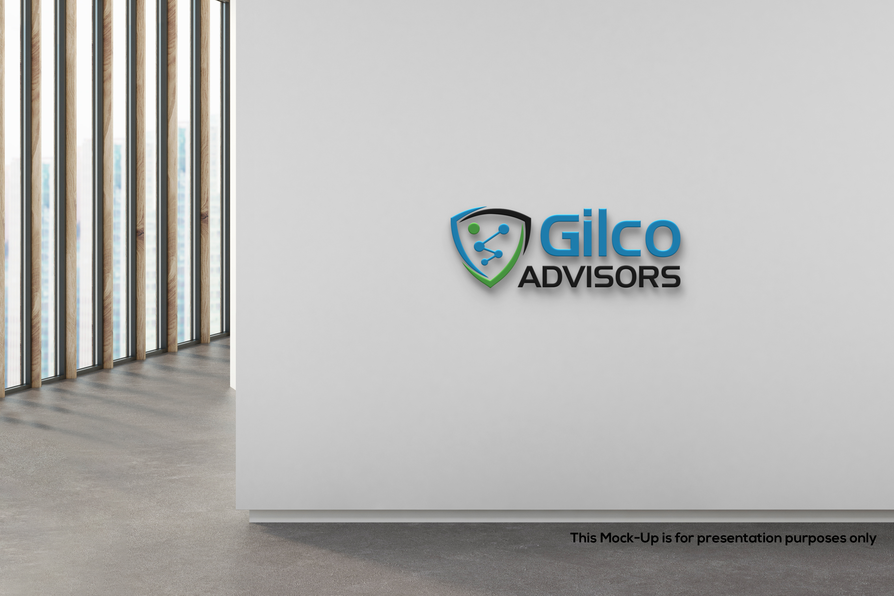 Logo Design by Razaq for this project | Design #33816238