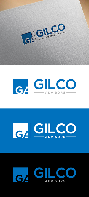 Logo Design by Markwood
