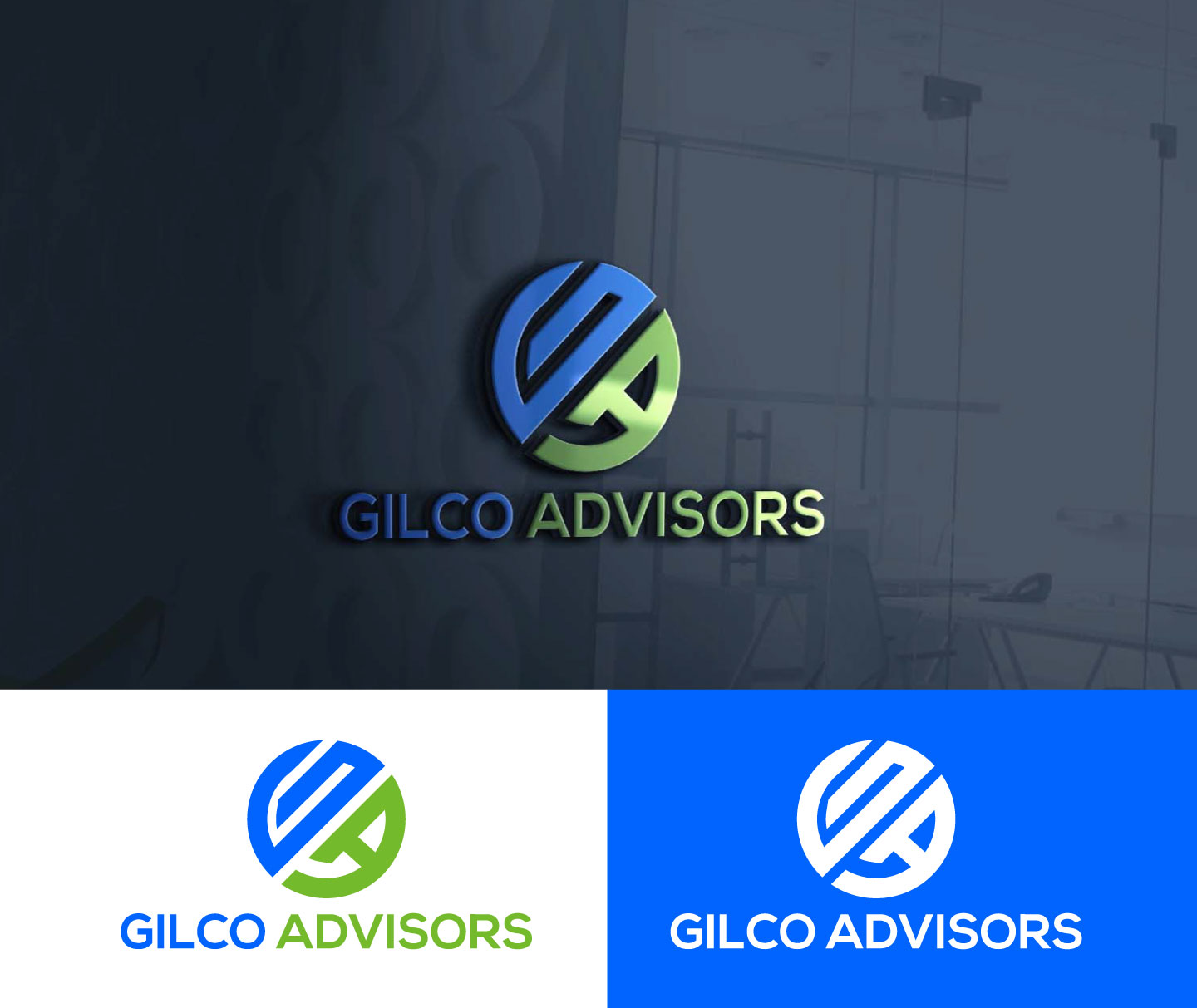 Logo Design by rass07 for this project | Design #33805852