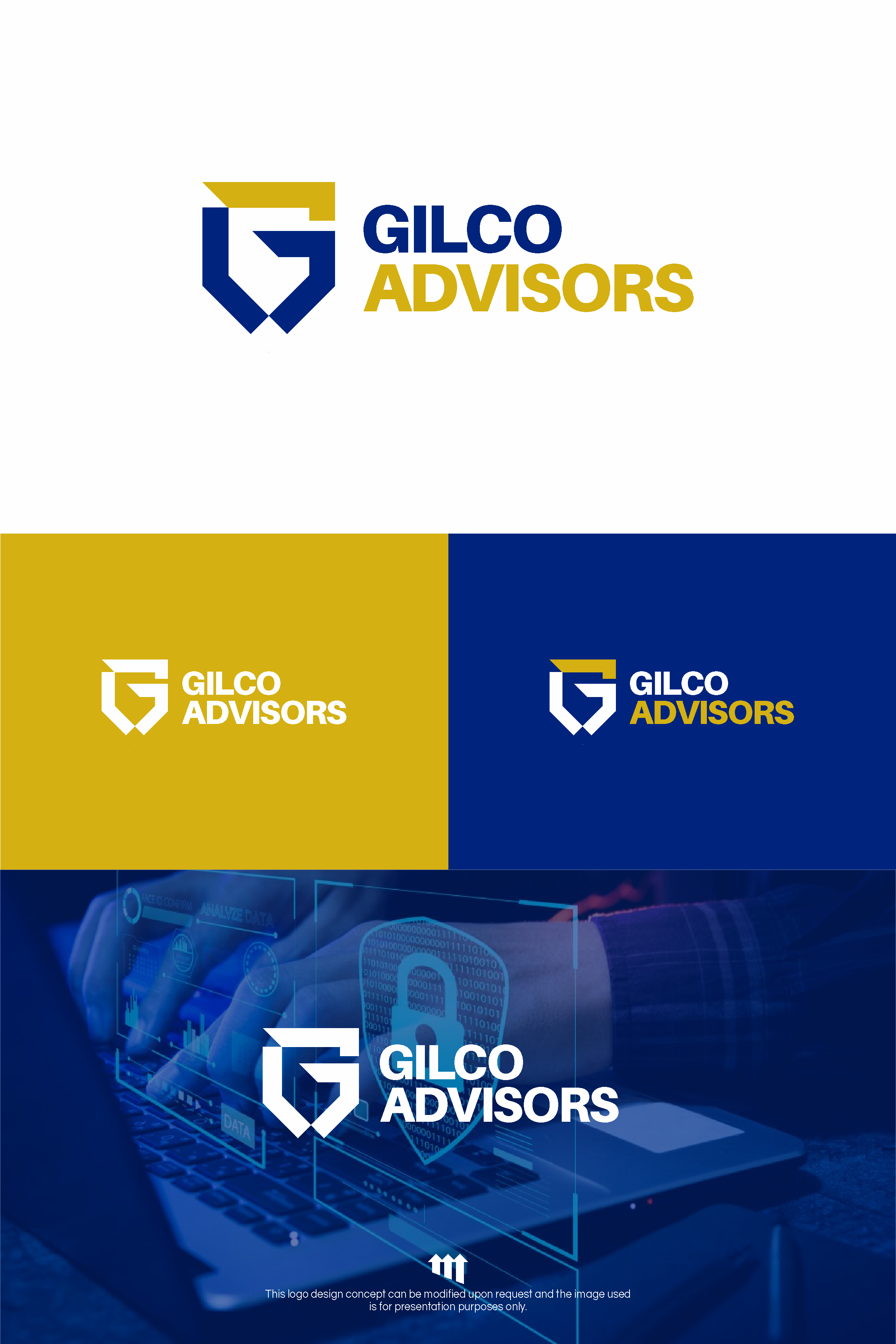 Logo Design by MBARO for this project | Design #33850348
