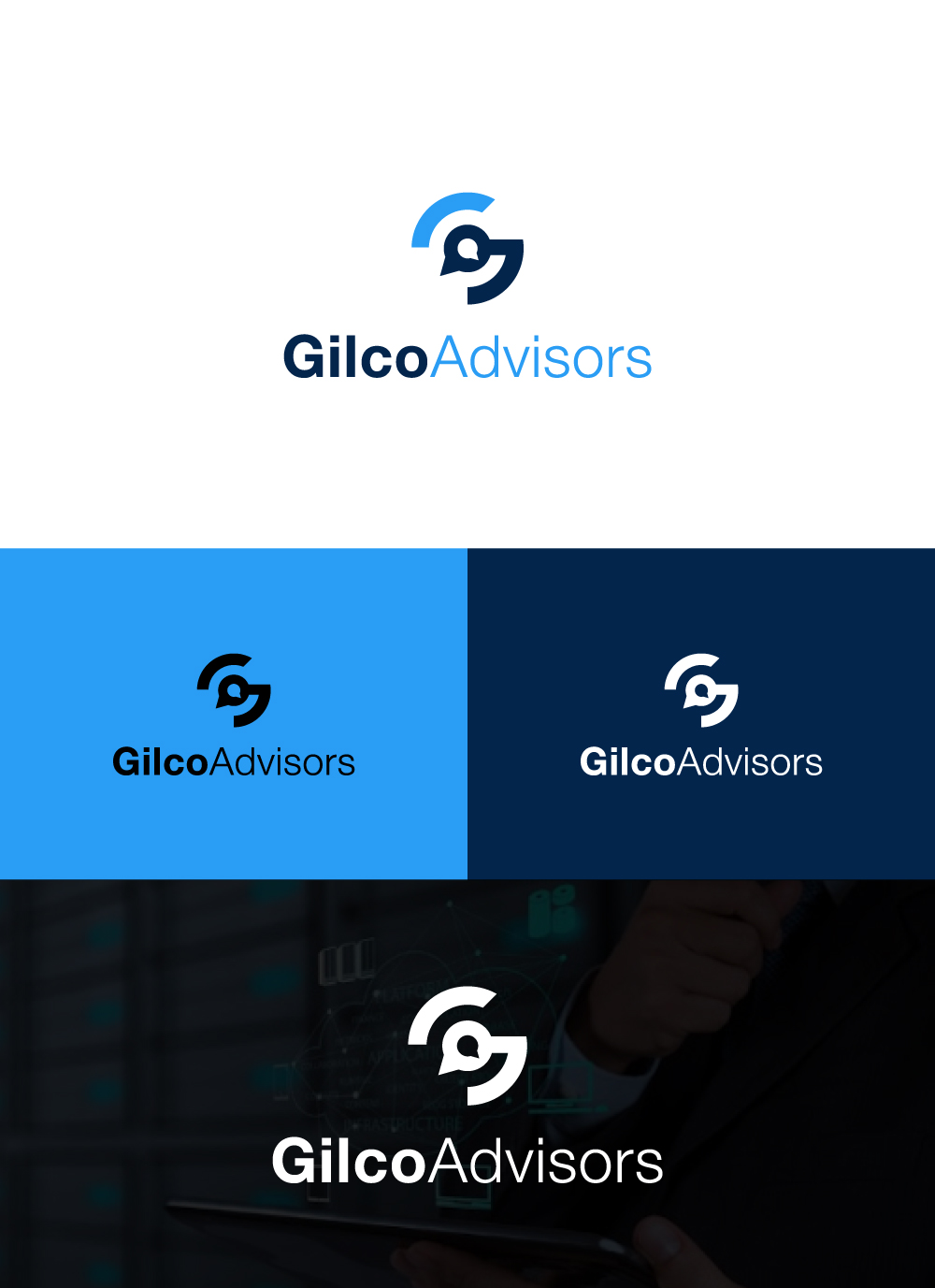 Logo Design by Kavi negi for this project | Design #33808340
