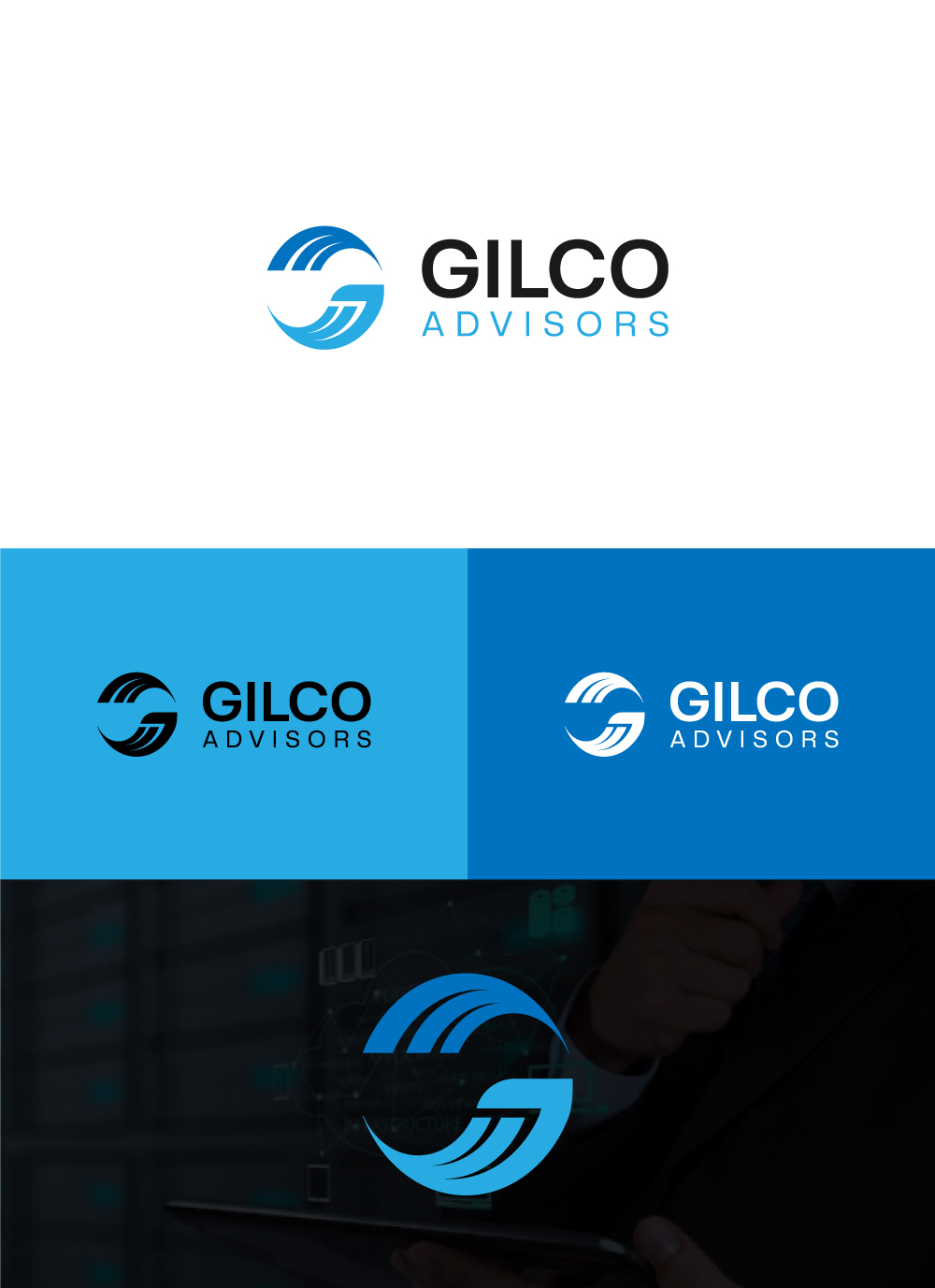 Logo Design by Kavi negi for this project | Design #33808725