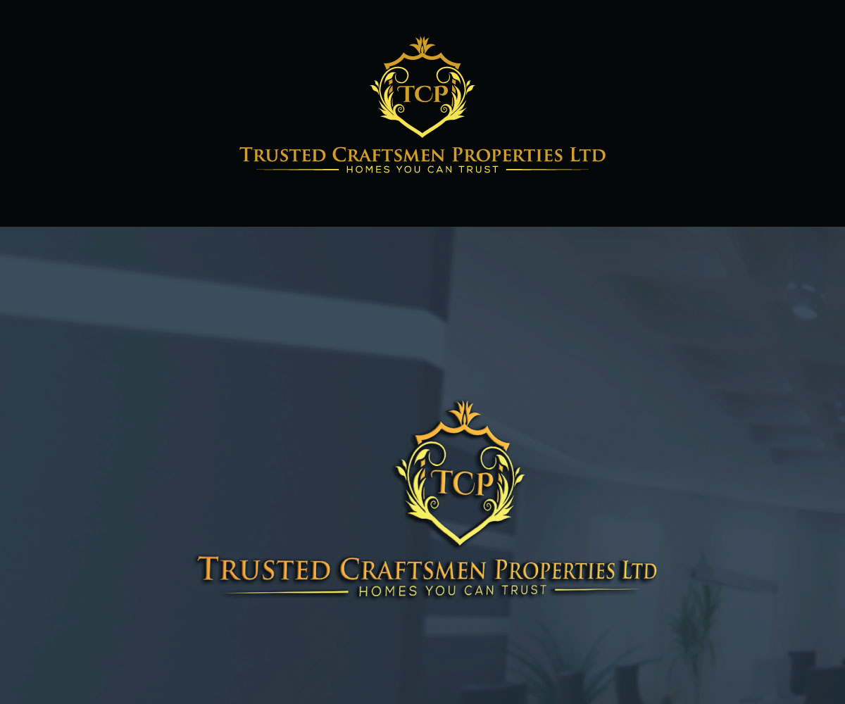 Logo Design by Luckey yaari for this project | Design #33813192
