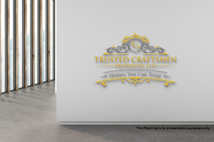 Logo Design by Razaq for this project | Design: #33816077