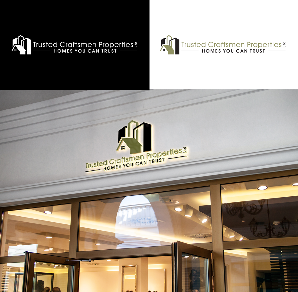 Logo Design by RA-bica for this project | Design #33822865