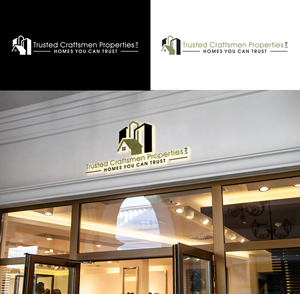 Logo Design by RA-bica for this project | Design: #33822865