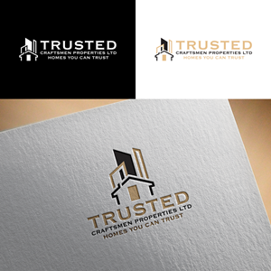 Logo Design by RA-bica for this project | Design: #33822866