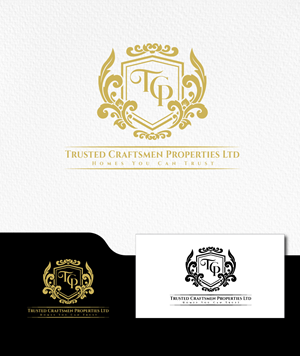 Logo Design by SolDesign for this project | Design: #33841855