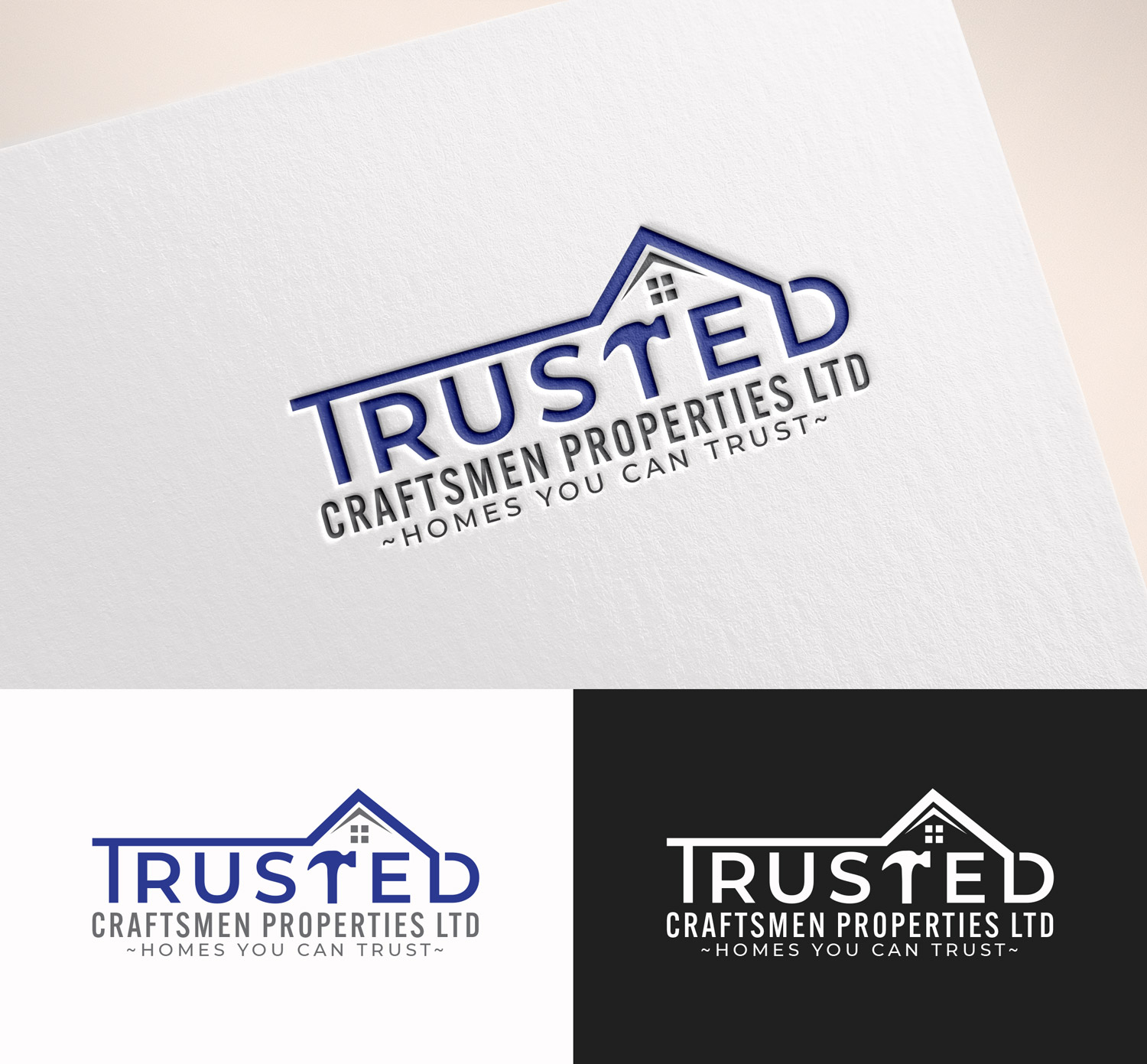 Logo Design by M Art & Design for this project | Design #33804741