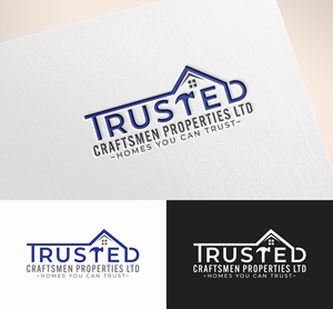 Logo Design by M Art & Design for this project | Design: #33804741