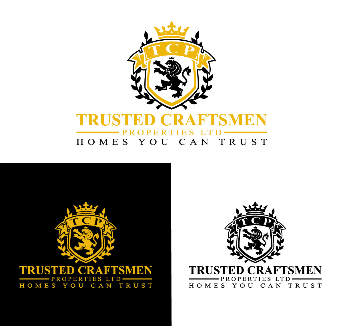 Logo Design by Impressive logo for this project | Design #33808395
