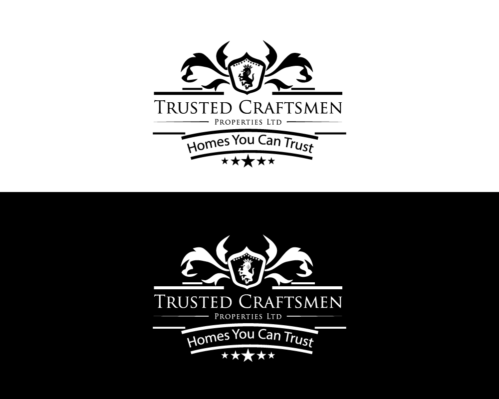 Logo Design by luxydesign for this project | Design #33808033