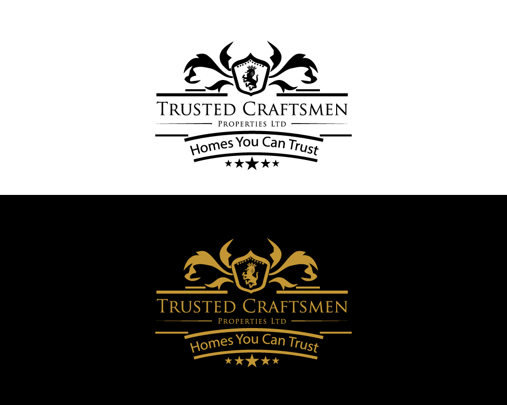 Logo Design by luxydesign for this project | Design #33808038