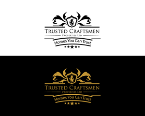 Logo Design by luxydesign for this project | Design: #33808038