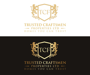 Logo Design by SR Creations. for this project | Design: #33823136