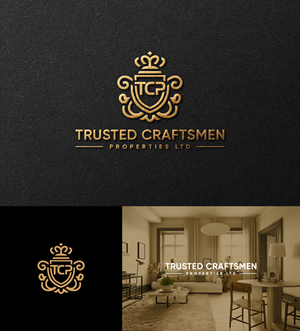 Logo Design by apik. for this project | Design: #33804889
