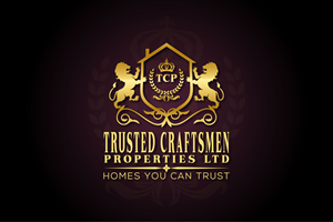 Logo Design by Hanzulla wahid for this project | Design #33825553