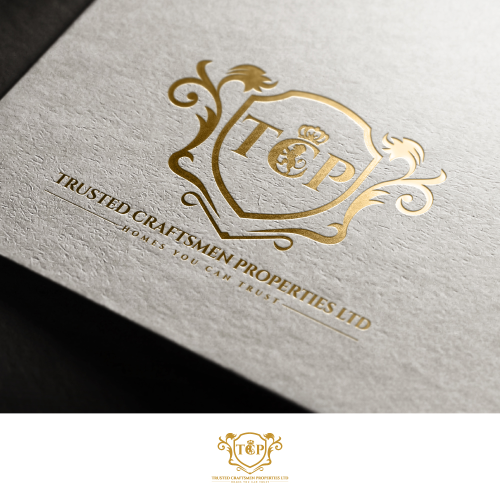 Logo Design by Hamza  Al-Muttalib for this project | Design #33804866
