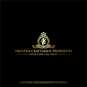 Logo Design by win it for this project | Design: #33804440