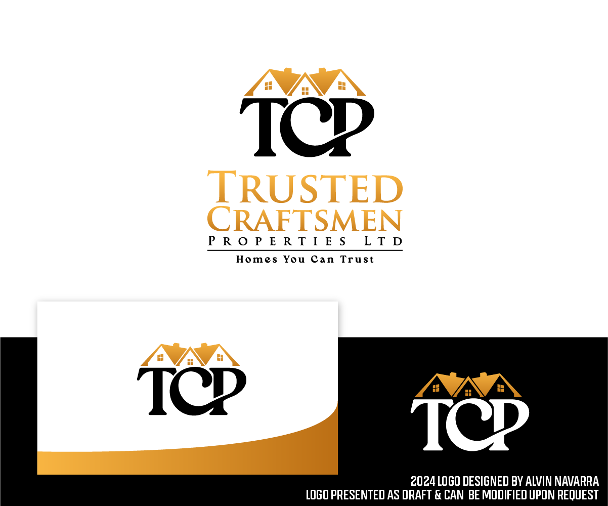 Logo Design by alvinnavarra for this project | Design #33813115