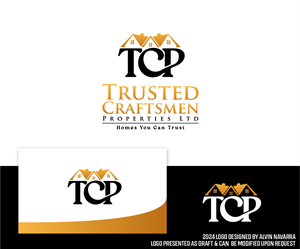 Logo Design by alvinnavarra for this project | Design: #33813115