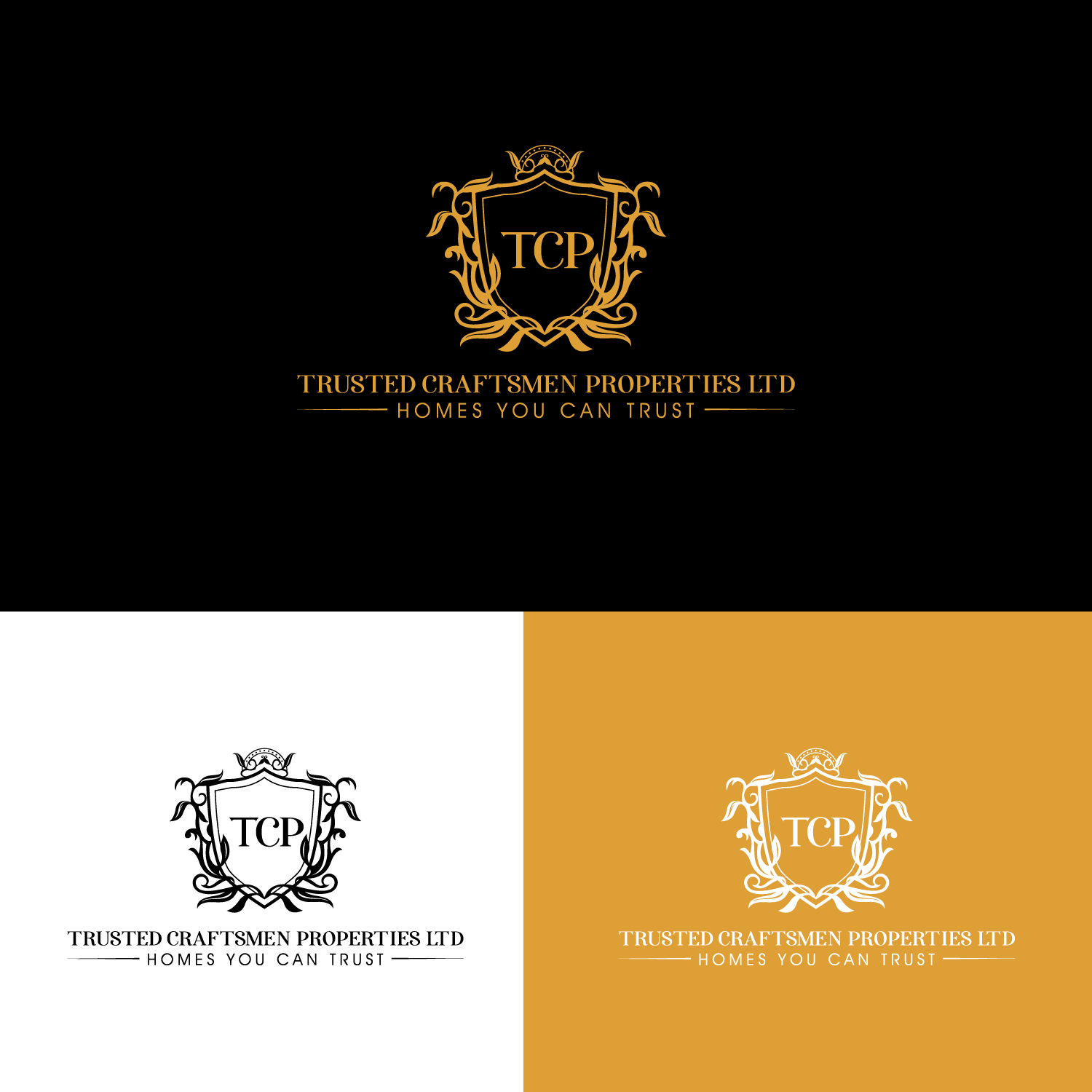 Logo Design by sankar999 for this project | Design #33805384