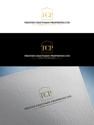 Logo Design by flora.c design for this project | Design: #33813888