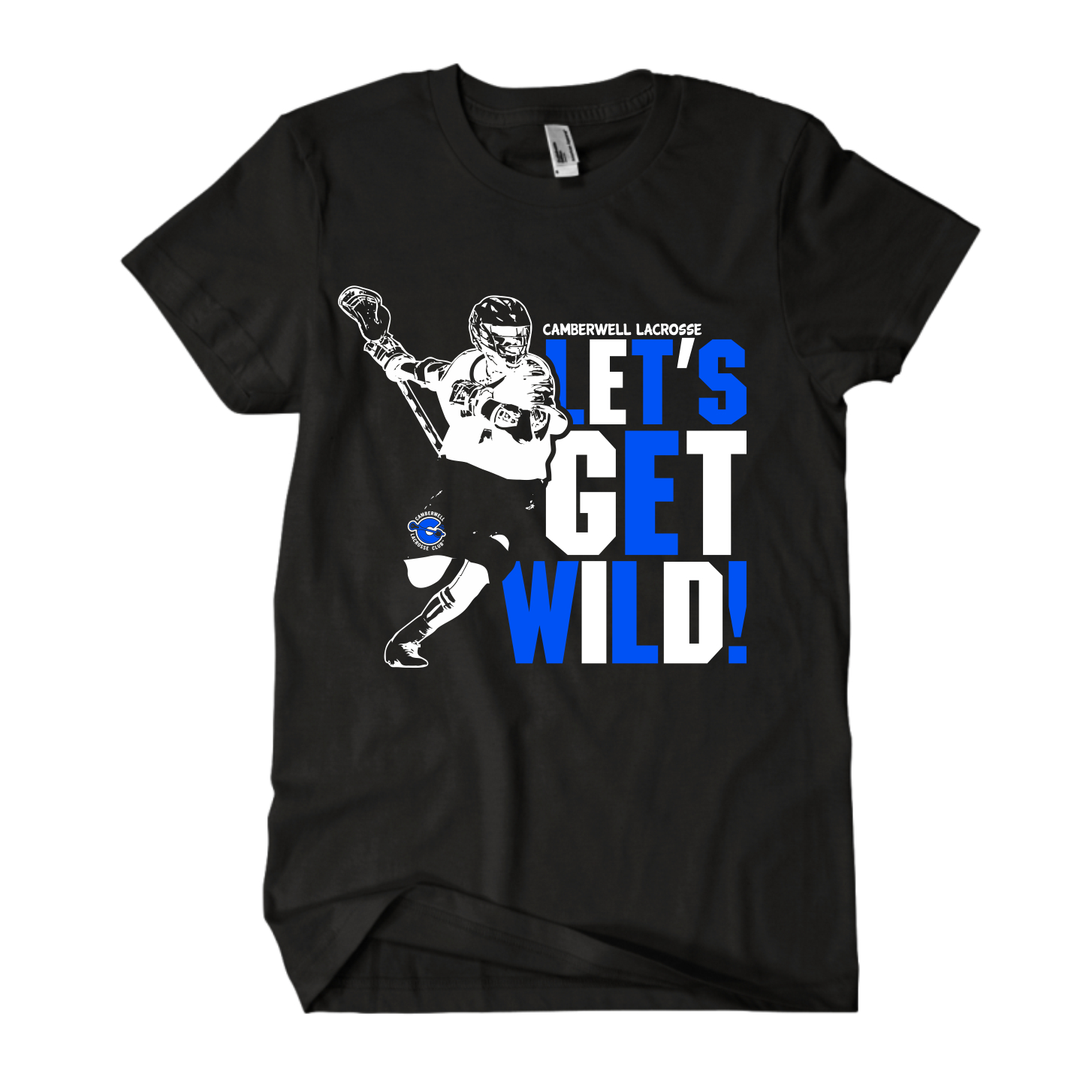 T-shirt Design by Rheanza for this project | Design #33846909