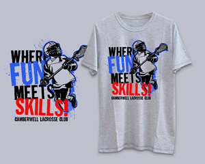 T-shirt Design by guruntool