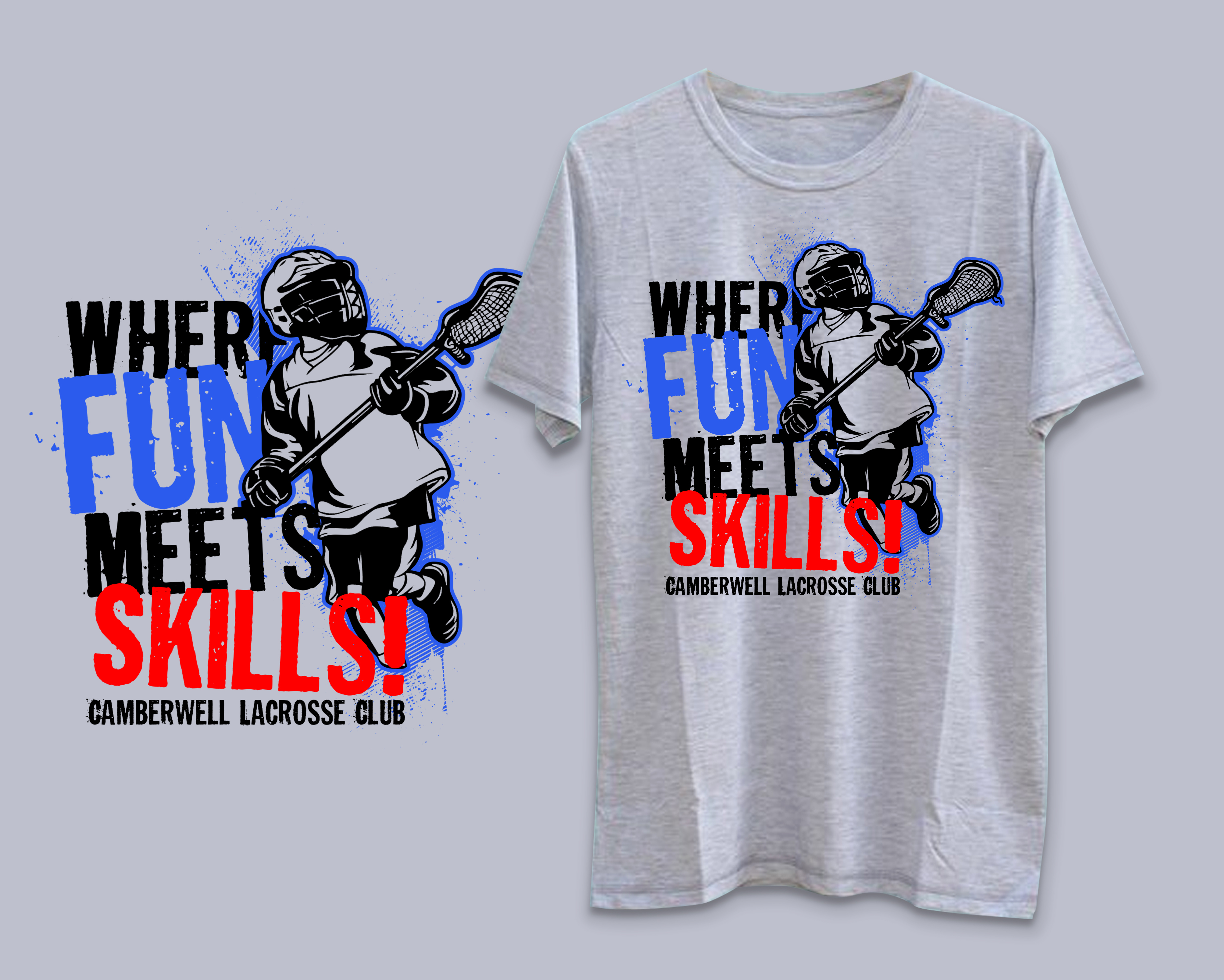 Diseño de Camiseta por guruntool para este proyecto | Diseño #33837647