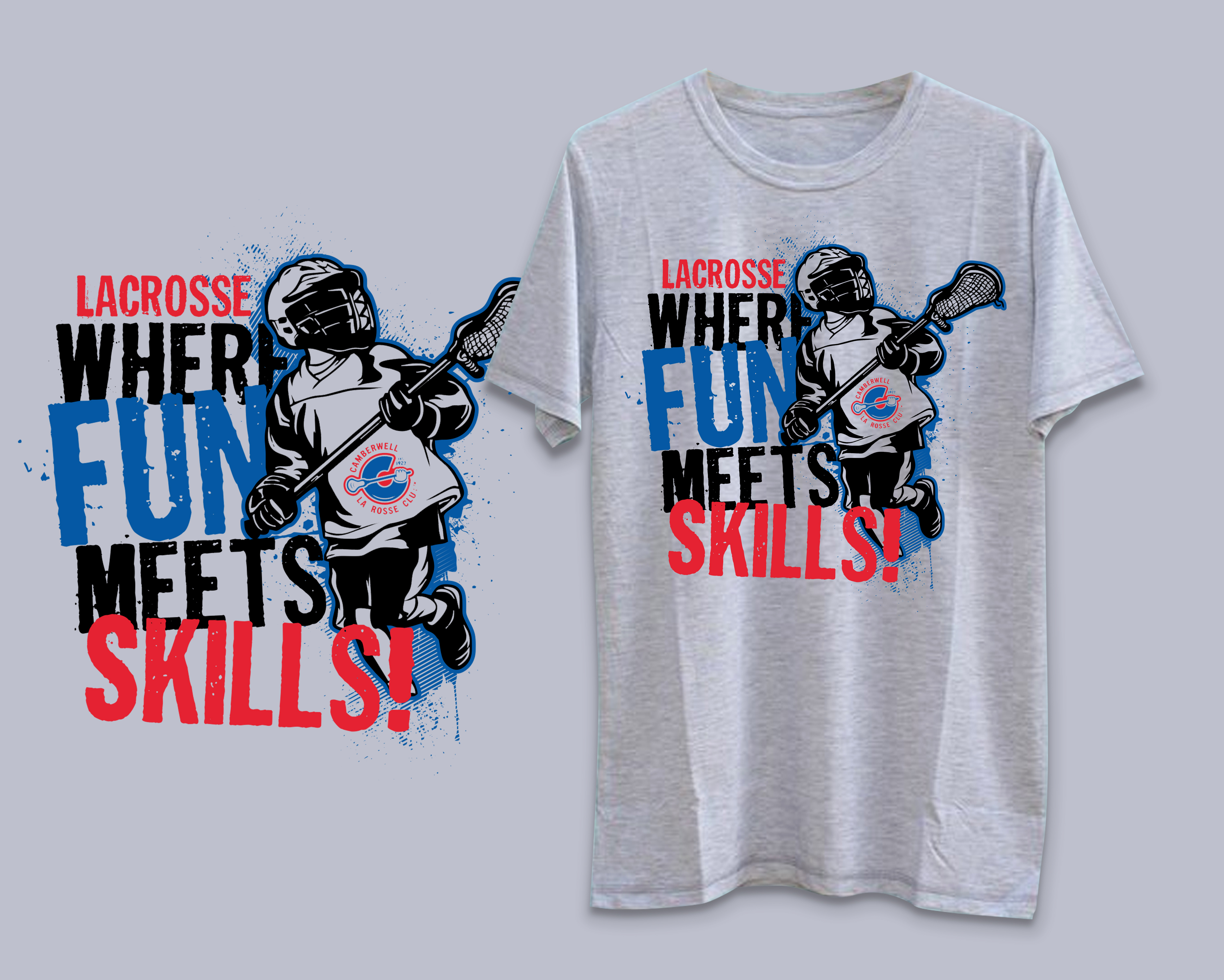Design de T-shirt par guruntool pour ce projet | Design #33837648