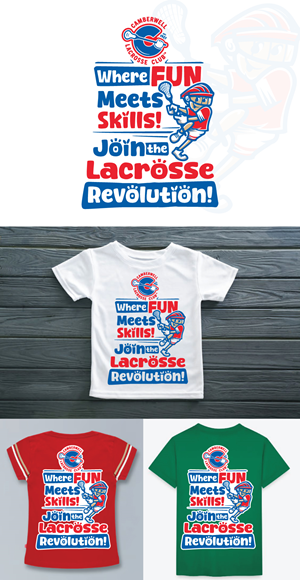 Design de T-shirt par logoford pour ce projet | Design : #33805413