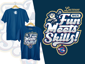 Design de T-shirt par Letterdot pour ce projet | Design : #33830723