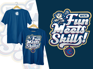 Design de T-shirt par Letterdot pour ce projet | Design : #33832345