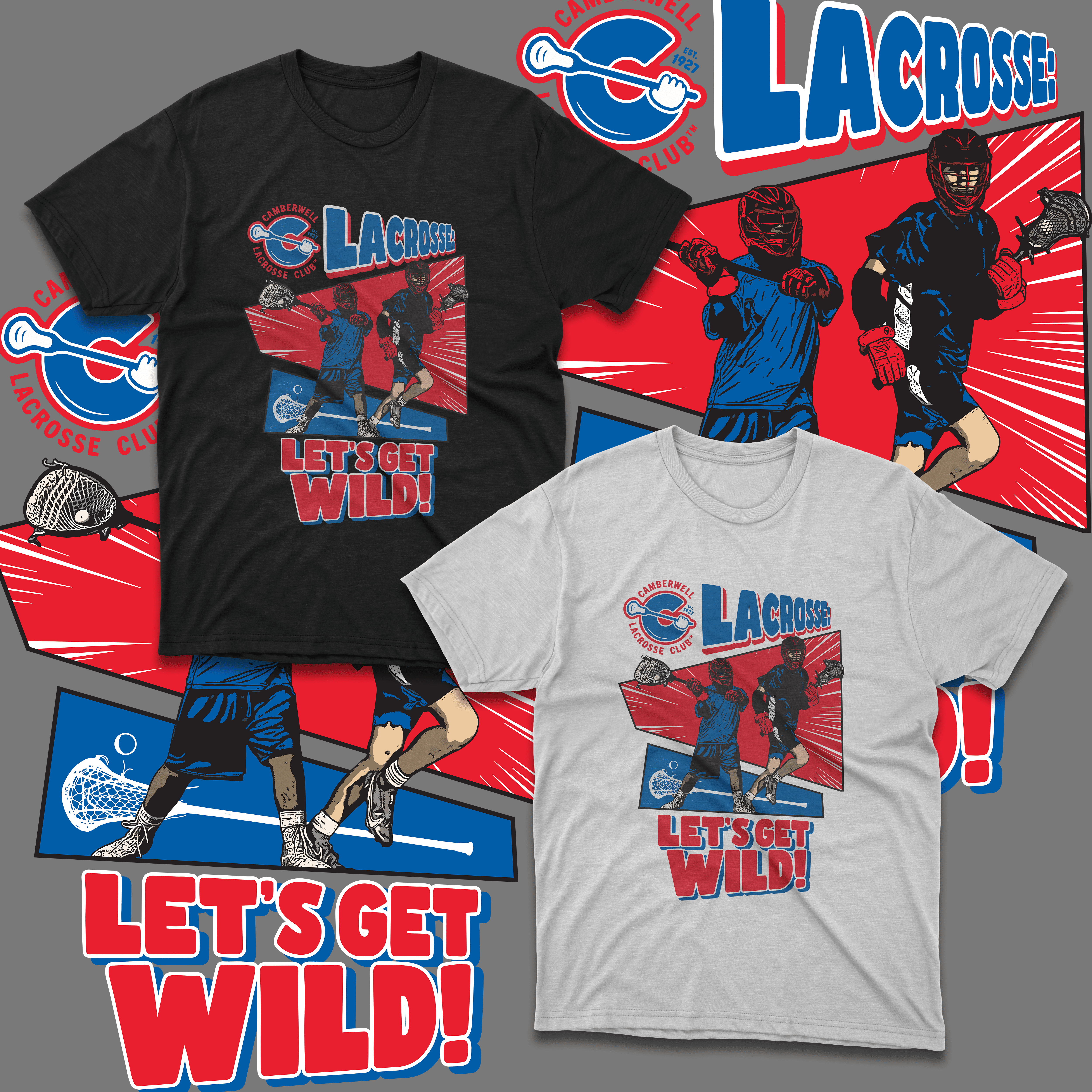 Design de T-shirt par V FOUR Design pour ce projet | Design #33838908