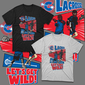 Design de T-shirt par V FOUR Design pour ce projet | Design #33838908