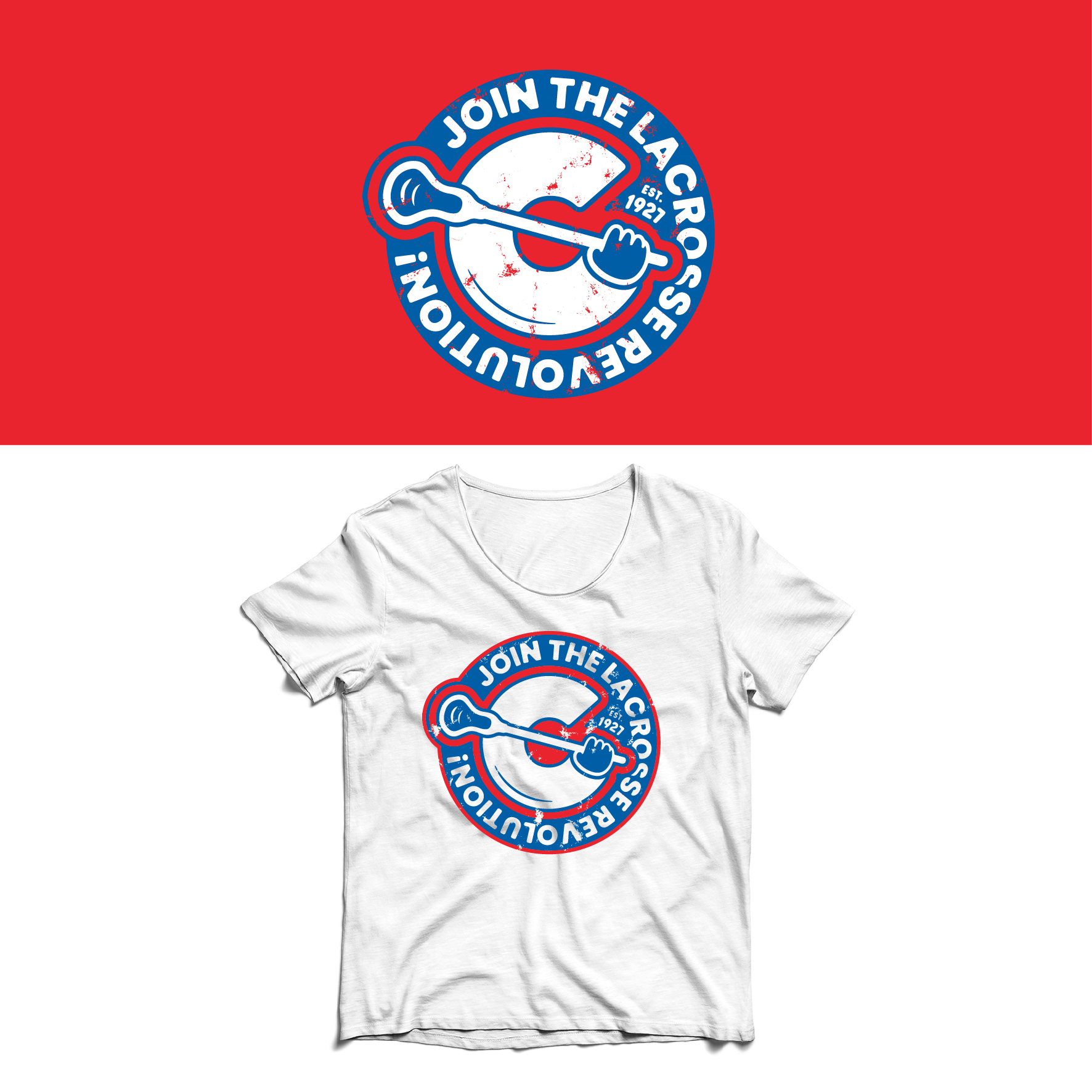 T-shirt Design by saka.aleksandar for this project | Design #33811317