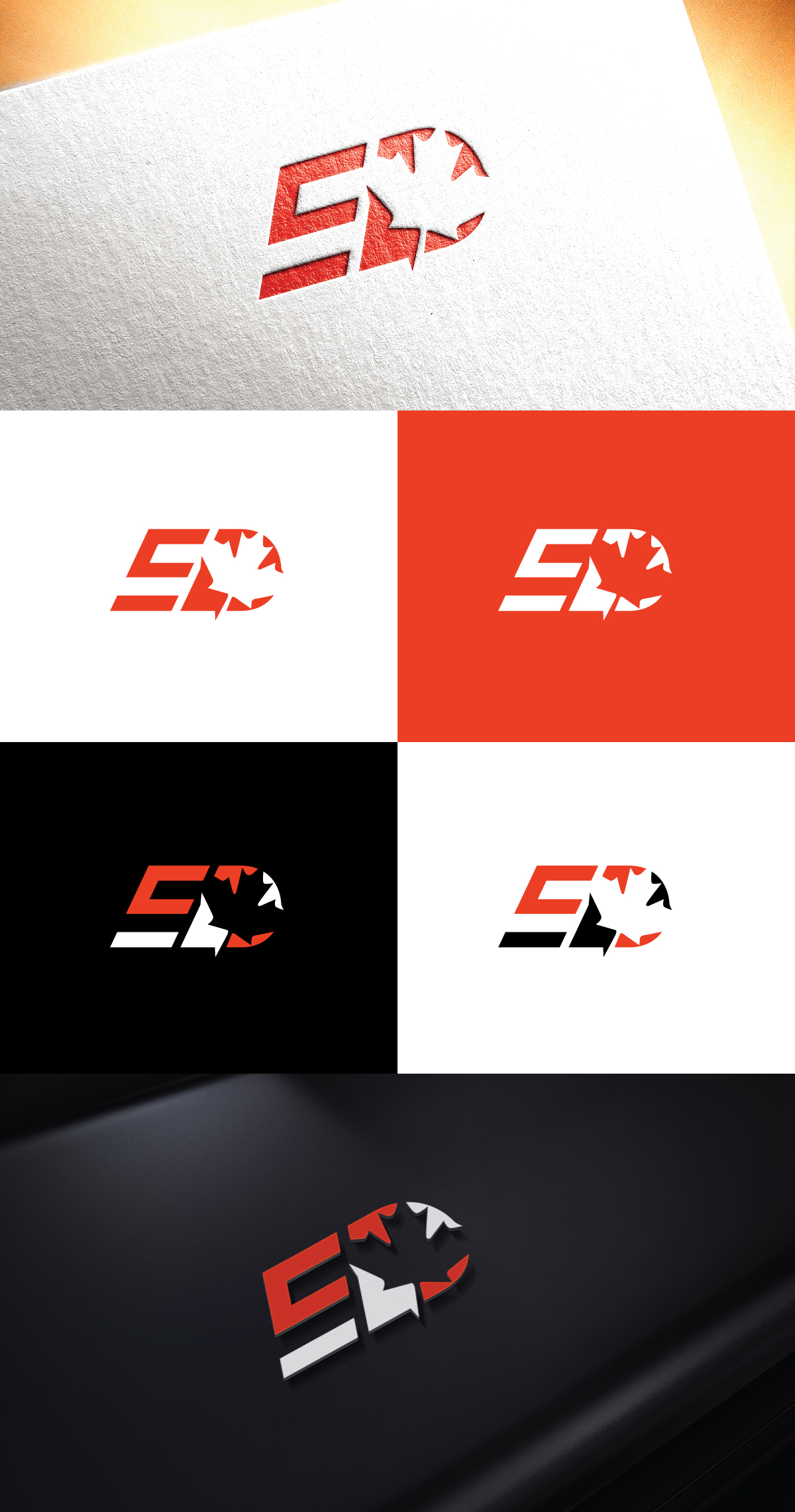 Logo Design by sol design2 for this project | Design #33805045