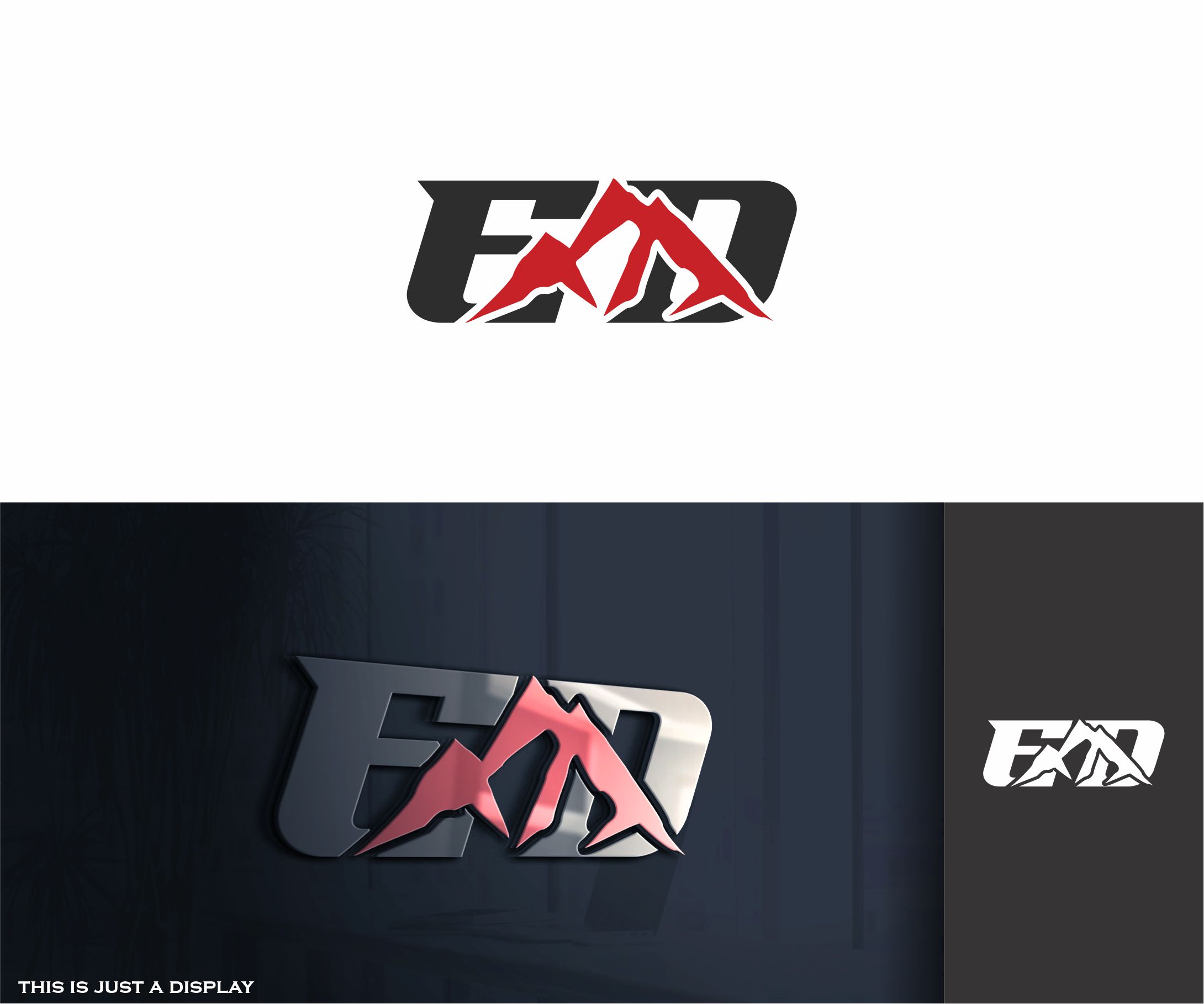 Logo Design by alkaline for this project | Design #33804204