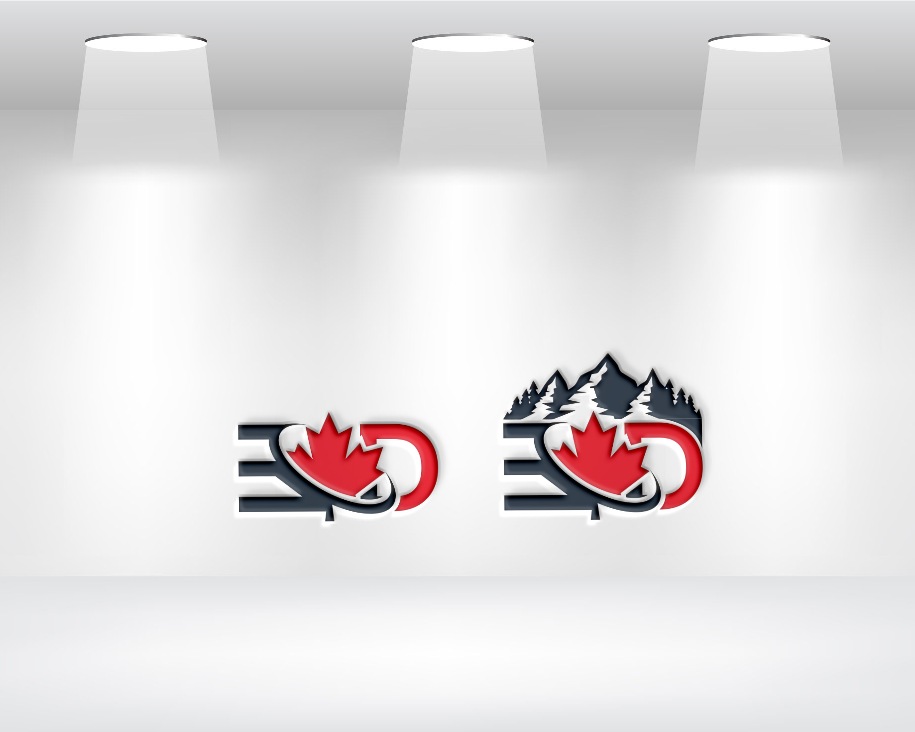 Logo Design by Daniel Khan for this project | Design #33805617