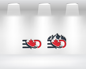 Logo Design by Daniel Khan for this project | Design: #33805617