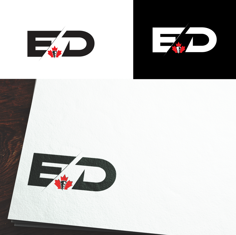 Logo Design by RA-bica for this project | Design #33806154