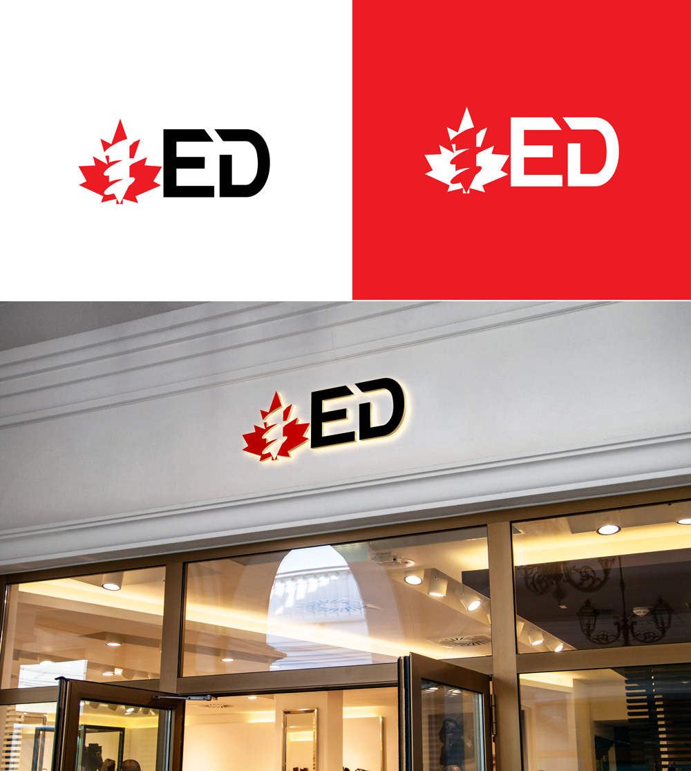 Logo Design by RA-bica for this project | Design #33806904