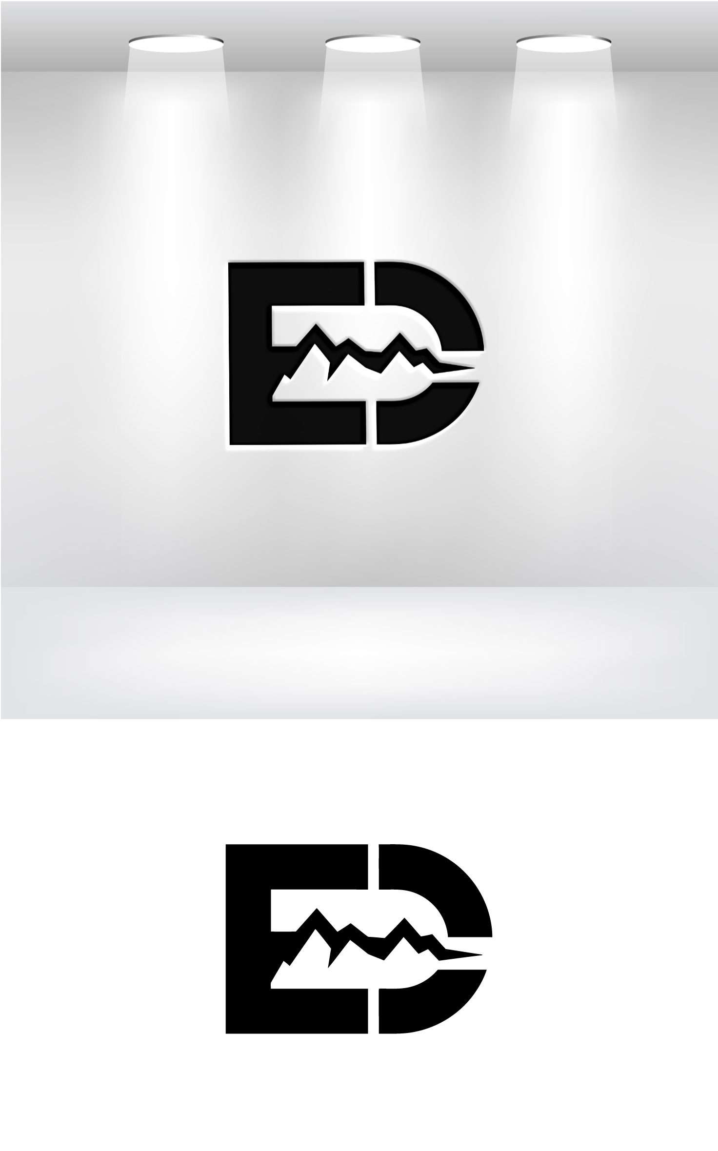 Logo Design by VectorForge for this project | Design #33811024
