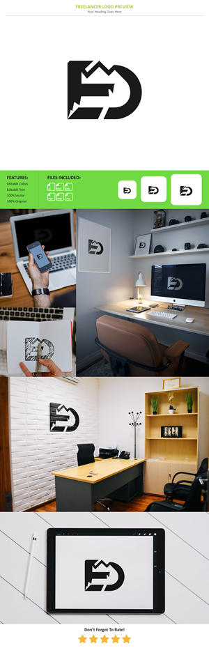 Logo Design by VectorForge for this project | Design: #33811026