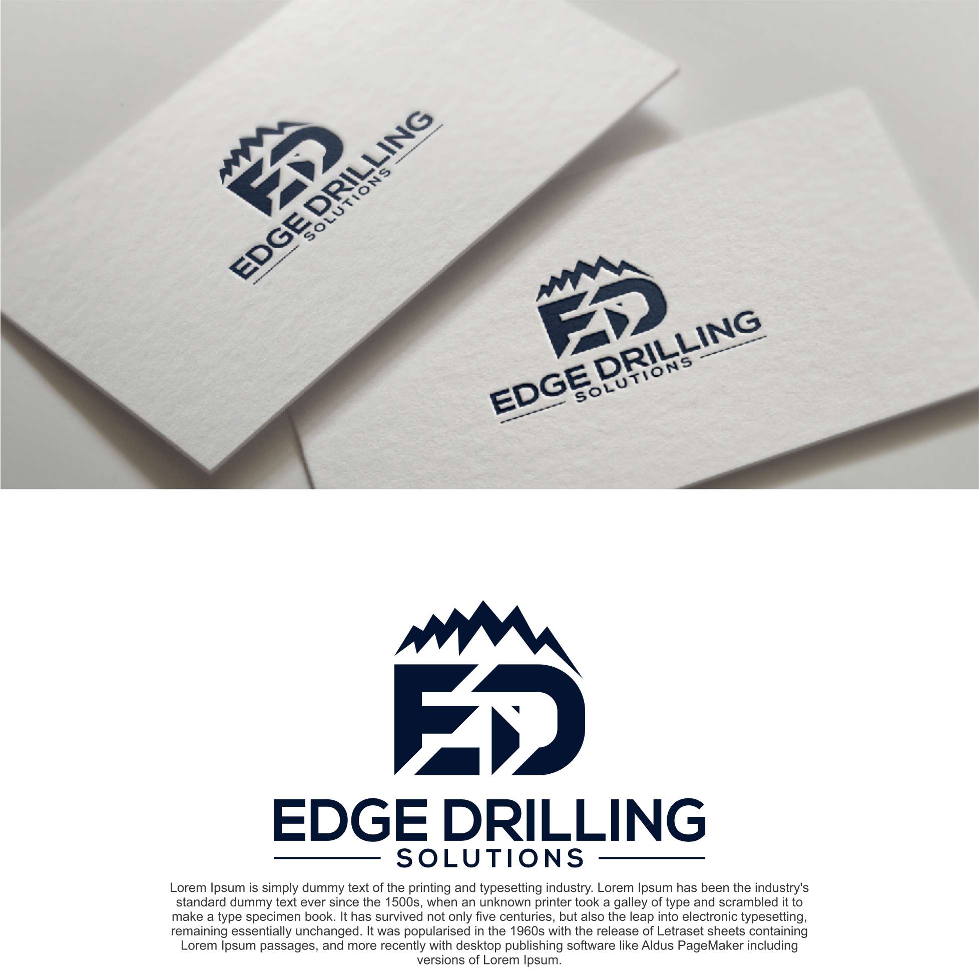 Logo Design by diego costa for this project | Design #33803984