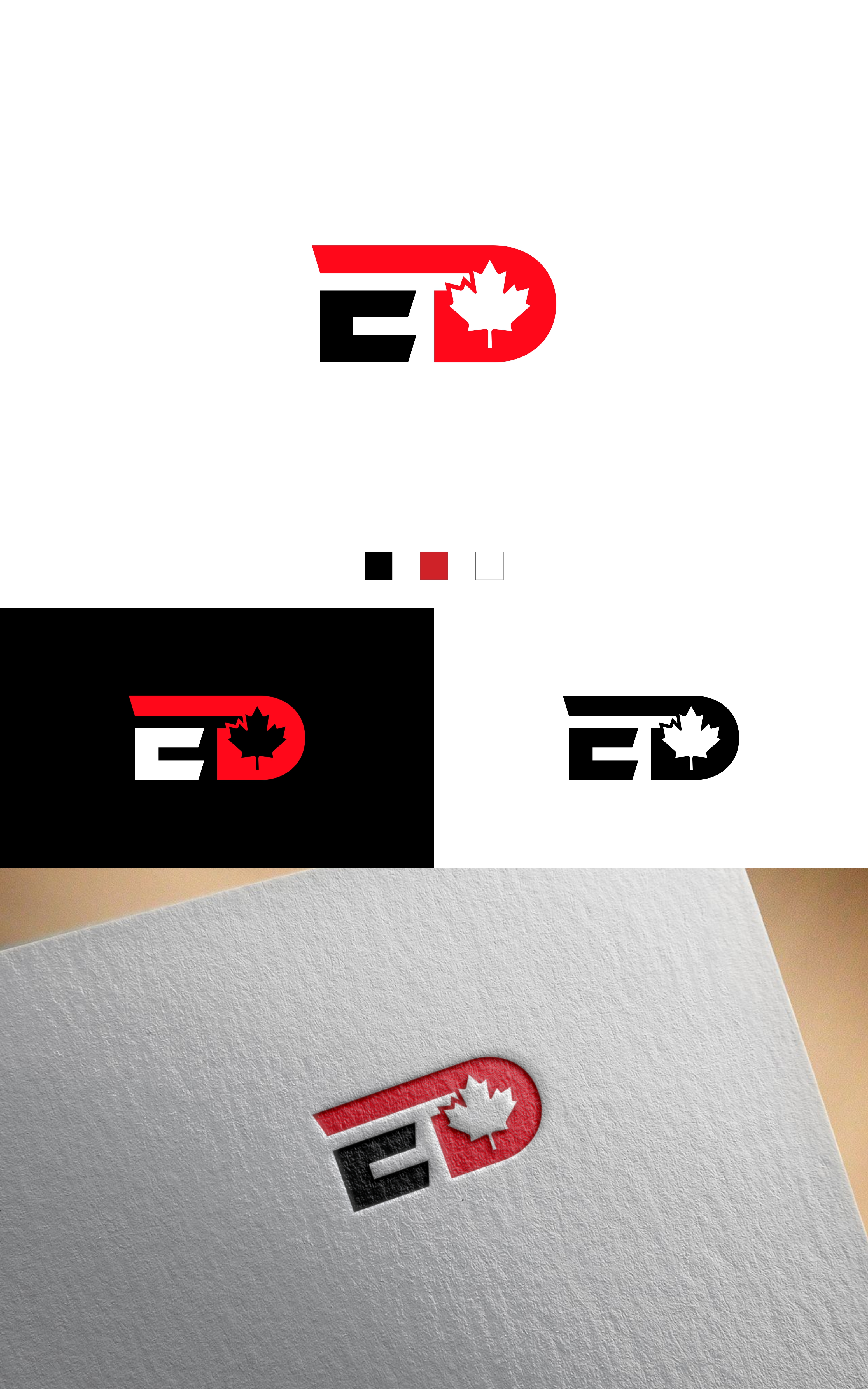 Logo Design by Dell_a.Design for this project | Design #33809474