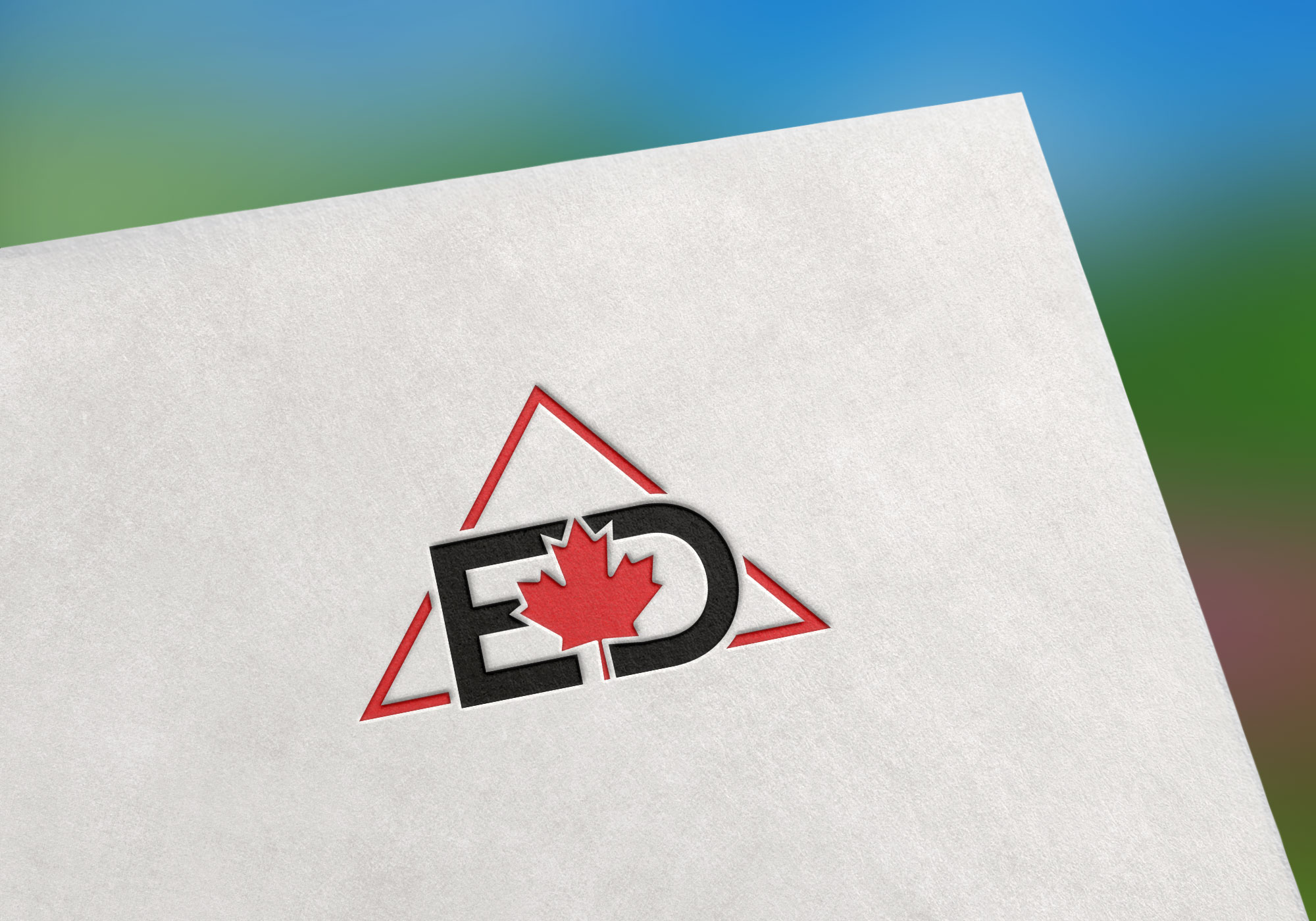 Logo Design by Hamza  Al-Muttalib for this project | Design #33804669